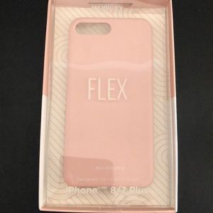 Merkury Flex iPhone 7/8 Plus Phone Case